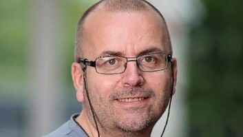 Arve Hjelseth er sosiolog ved NTNU. Arve Hjelseth er sosiolog ved NTNU.