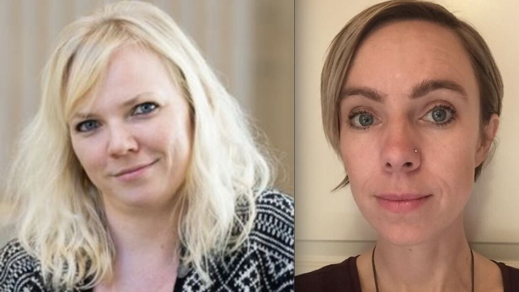 - Mange har gjort en formidabel merinnsats under korona-krisen, likevel er det ikke nødvendigvis slik at alle ansatte ønsker seg penger, skriver Eli Smeplass og Brita Fladvad Nielsen i denne ytringen. - Mange har gjort en formidabel merinnsats under korona-krisen, likevel er det ikke nødvendigvis slik at alle ansatte ønsker seg penger, skriver Eli Smeplass og Brita Fladvad Nielsen i denne ytringen.