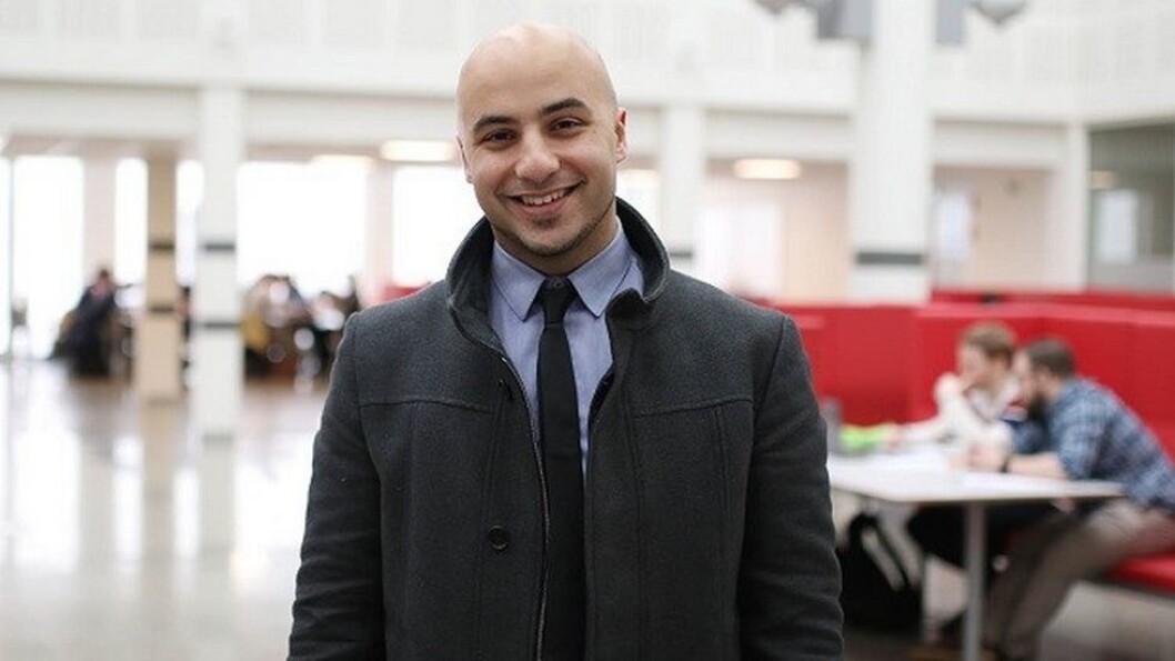 Mohammad Derawi er misfornøyd med at han ikke fikk noen begrunnelse for hvorfor han ble silt vekk. Mohammad Derawi er misfornøyd med at han ikke fikk noen begrunnelse for hvorfor han ble silt vekk.