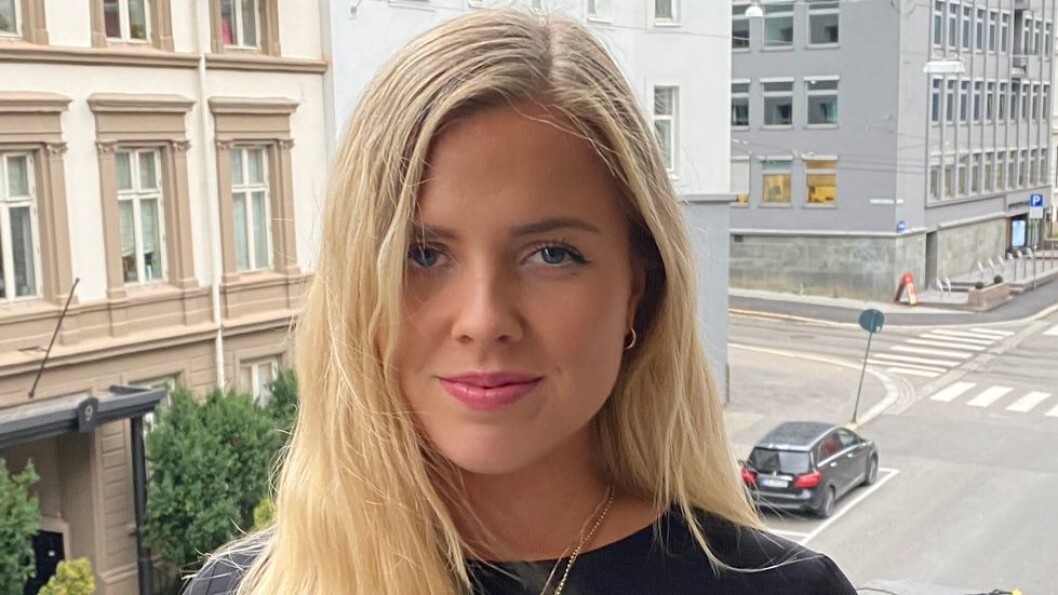 Miriam Drag Eiring, Jussbuss, med fem gode råd ved inngåelse av leiekontrakt. Miriam Drag Eiring, Jussbuss, med fem gode råd ved inngåelse av leiekontrakt.