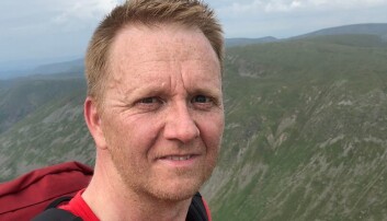 Morten Welde er seniorforsker ved Institutt for bygg- og miljøteknikk. Morten Welde er seniorforsker ved Institutt for bygg- og miljøteknikk.