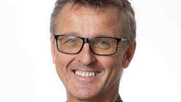 Tore Oksholen, ansvarlig redaktør Universitetsavisa Tore Oksholen, ansvarlig redaktør Universitetsavisa