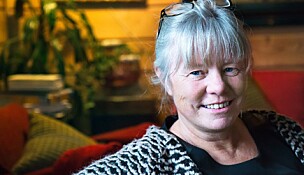 Astrid Rønsen er førstelektor ved Institutt for helsevitenskap, Gjøvik Astrid Rønsen er førstelektor ved Institutt for helsevitenskap, Gjøvik