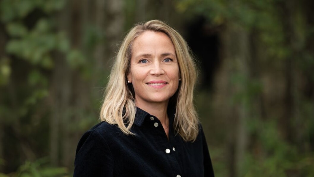 Prosjektene Fremtidens campus finansierer skal produsere fri forskning, som er uavhengig av økonomi, påpeker Berit Therese Nilsen ved NTNU Samfunnsforskning Prosjektene Fremtidens campus finansierer skal produsere fri forskning, som er uavhengig av økonomi, påpeker Berit Therese Nilsen ved NTNU Samfunnsforskning