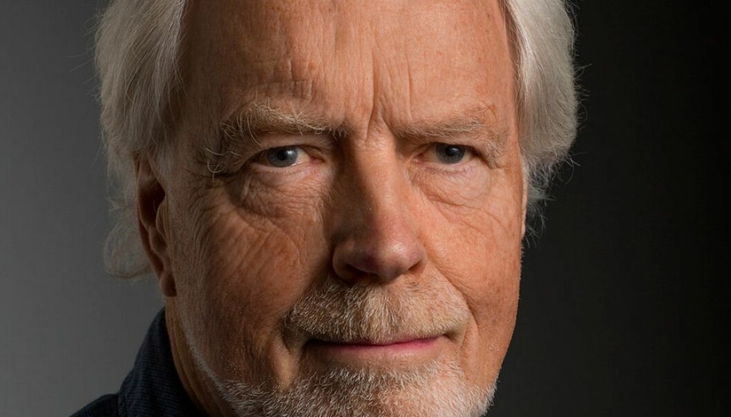 Arne B. Johansen er professor emeritus ved NTNU Vitenskapsmuseet.