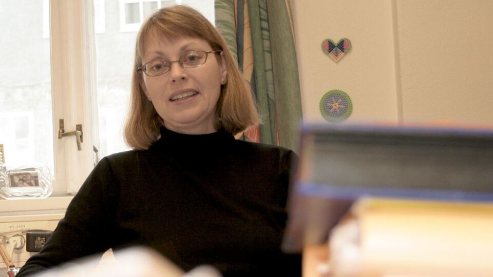 Hittil foreligger det om lag 75 saker hvor Anne Marie Snekvik og hennes kolleger har funnet tilstrekkelig grunnlag for mistanke.