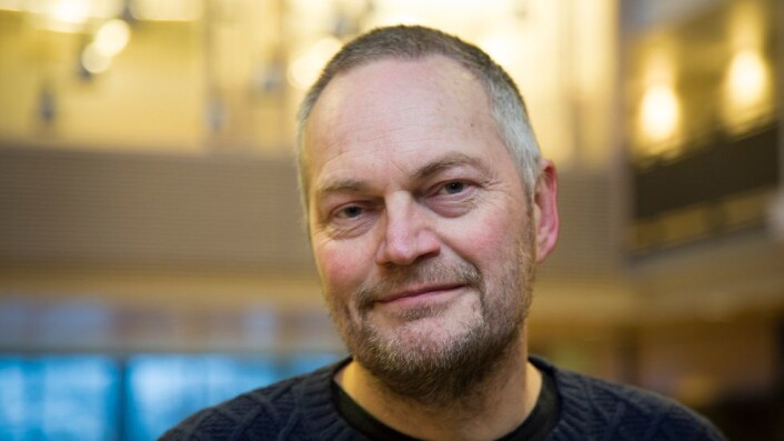 Roger Midtstraum. Roger Midtstraum.