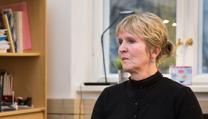 Ida Munkeby Ida Munkeby