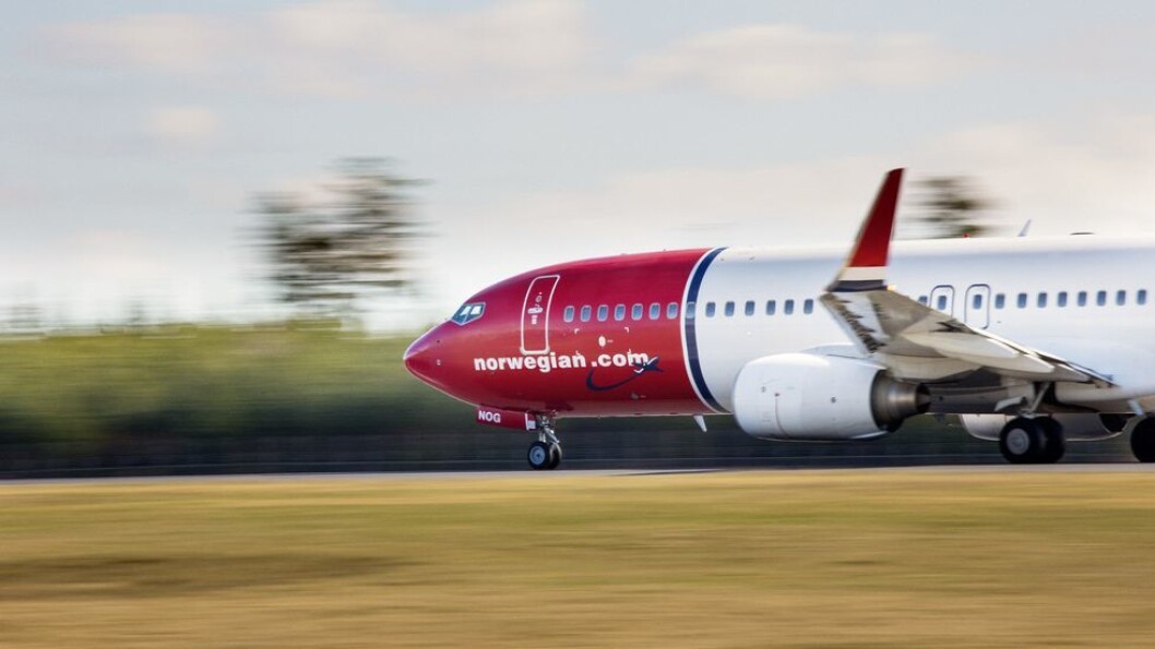 NTNU har avtale med Norwegian, og går selskapet konkurs, må det en ny anbudsrunde til. NTNU har avtale med Norwegian, og går selskapet konkurs, må det en ny anbudsrunde til.