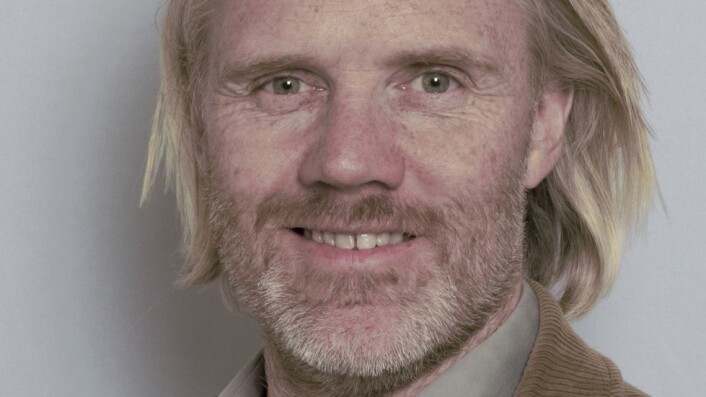 Fagdirektør Folkehelseinstituttet Atle Fretheim Fagdirektør Folkehelseinstituttet Atle Fretheim