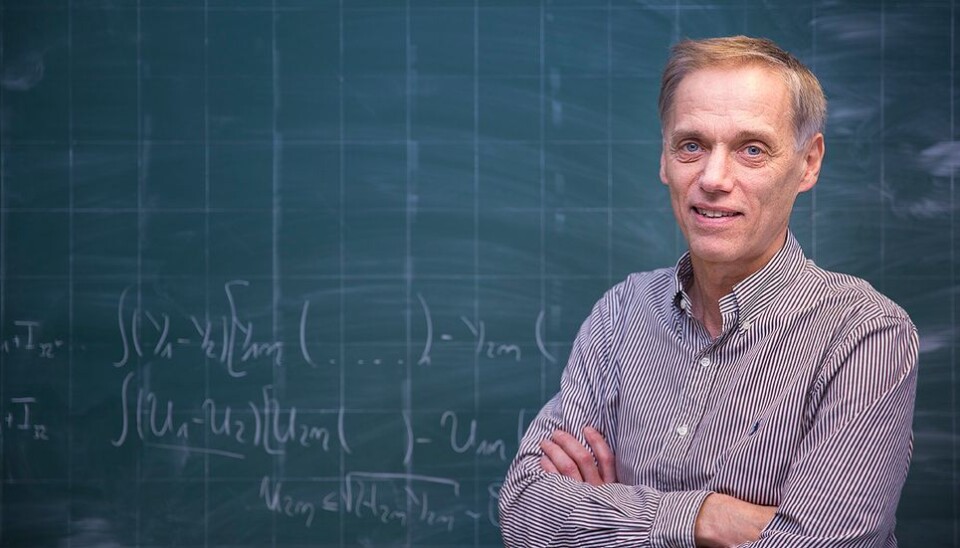 En avskjedigelse som oppfattes som et angrep på akademisk frihet, er en høy pris å betale for NTNU, skriver gjesteskribent Helge Holden