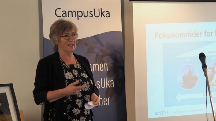 Annik Magerholm Fet Annik Magerholm Fet