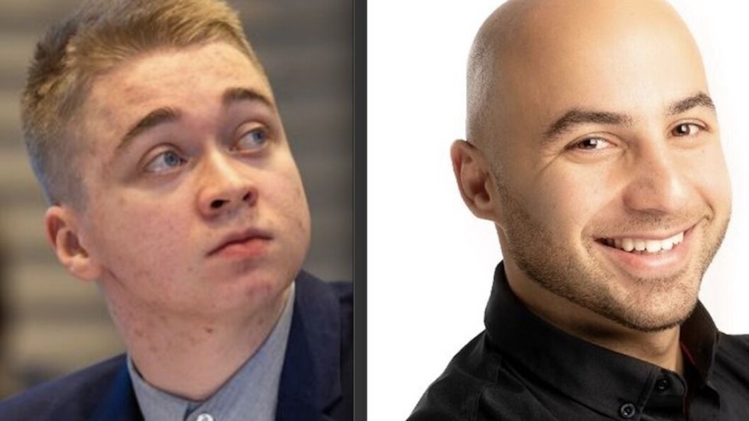 - Kan en mangel på større demografisk mangfold være negativt? Er egentlig mangfold så viktig? Ja, er svaret, skriver Adrian Heyerdahl og Mohammad Derawi i denne ytringen. - Kan en mangel på større demografisk mangfold være negativt? Er egentlig mangfold så viktig? Ja, er svaret, skriver Adrian Heyerdahl og Mohammad Derawi i denne ytringen.