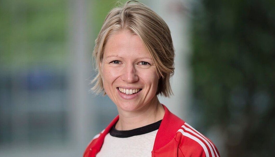 Vil sette medvirkning og medbestemmelse på dagsorden: Ingvill Stuvøy varslet på forhånd at blir hun styremedlem, vil hun ta inititativet til et åpent forum hvor midlertidige kan komme med innspill i enkeltsaker og saker av generell karakter. Vil sette medvirkning og medbestemmelse på dagsorden: Ingvill Stuvøy varslet på forhånd at blir hun styremedlem, vil hun ta inititativet til et åpent forum hvor midlertidige kan komme med innspill i enkeltsaker og saker av generell karakter.