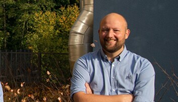 Thomas Ferstad, NTL Thomas Ferstad, NTL
