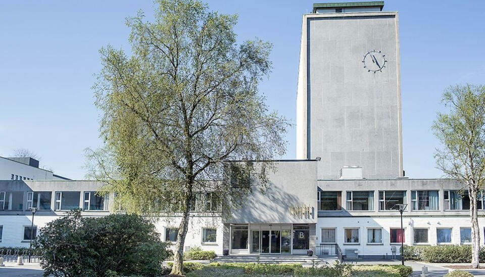 Det roet seg ned i Bergen etter utbruddet i slutten av august, men nå øker antallet smittetilfeller igjen.