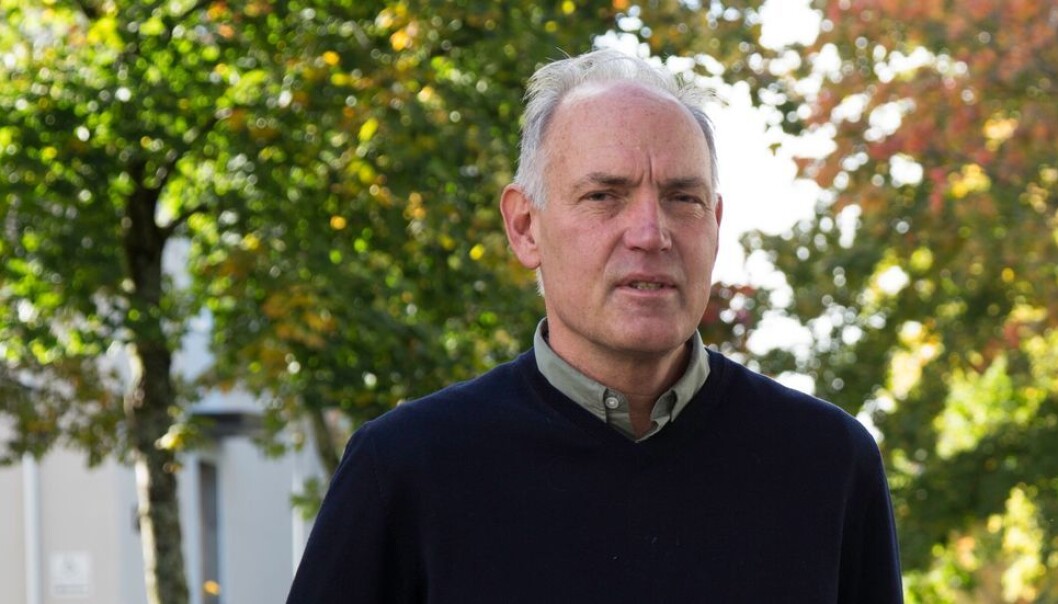 Det som startet som et rødgrønt politisk initiativ framstår i dag som om campussamling er NTNUs eget prosjekt, skriver .professor Sigurd Skogestad i denne kronikken. Det som startet som et rødgrønt politisk initiativ framstår i dag som om campussamling er NTNUs eget prosjekt, skriver .professor Sigurd Skogestad i denne kronikken.