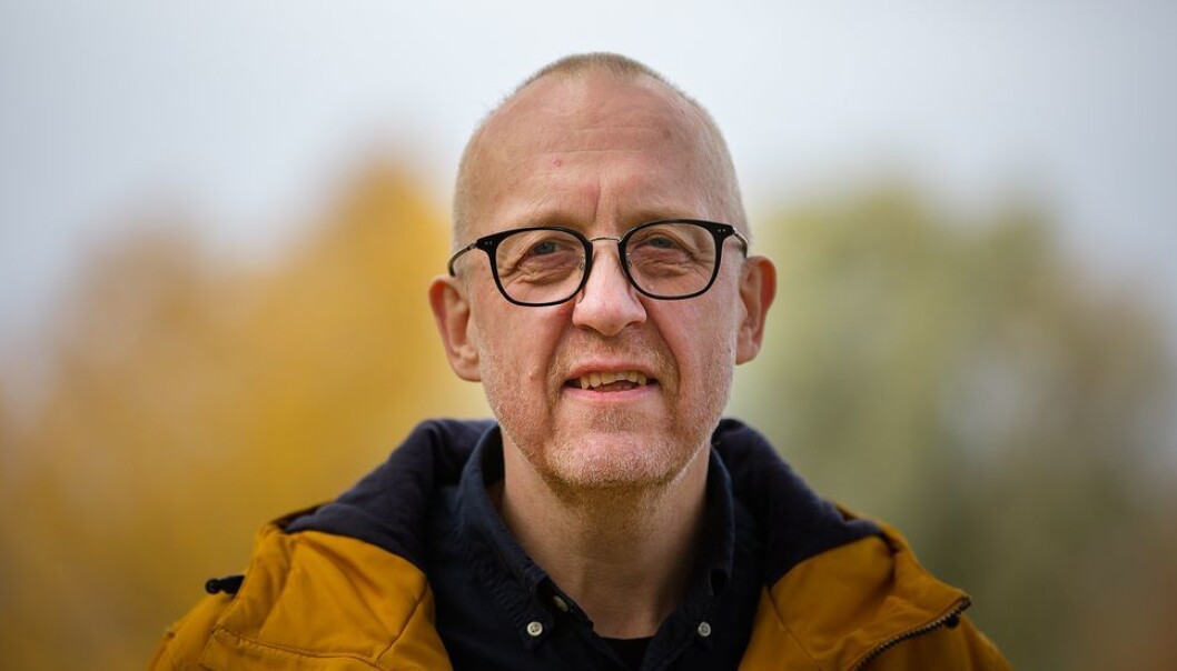 - Hensikten deres var klar, her skulle det begås et karakterdrap. Det opplevdes som et forsøk på å bli påført så mye skam at selvtillit ble brutt ned, selvbilde knust og evnen til selvforsvar ødelagt, sier professor Øyvind Thomassen. - Hensikten deres var klar, her skulle det begås et karakterdrap. Det opplevdes som et forsøk på å bli påført så mye skam at selvtillit ble brutt ned, selvbilde knust og evnen til selvforsvar ødelagt, sier professor Øyvind Thomassen.
