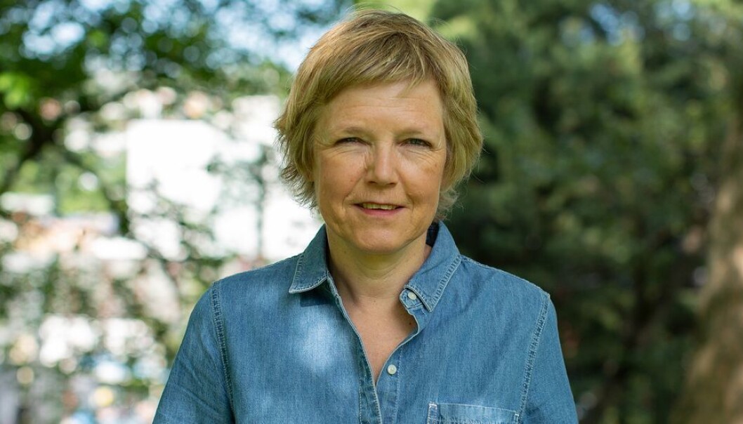 NTNUs prorektor er med i utvalget, som ledes av tidligere utdanningspolitiker Marianne Aasen. NTNUs prorektor er med i utvalget, som ledes av tidligere utdanningspolitiker Marianne Aasen.
