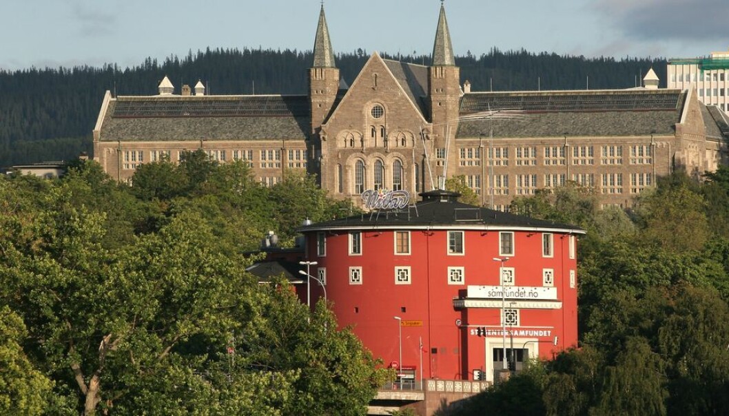 Ytterligere fem studenter har fått påvist covid 19. Samtlige har mildt forløp. Ytterligere fem studenter har fått påvist covid 19. Samtlige har mildt forløp.