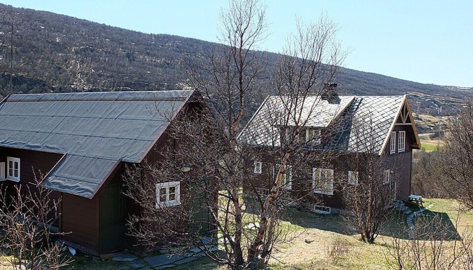 Vokterboligen på Kongsvoll får en sjanse til. NTL vil være med på å utforme tiltak som skal gjøre tilbudet bedre kjent og mer brukt.
