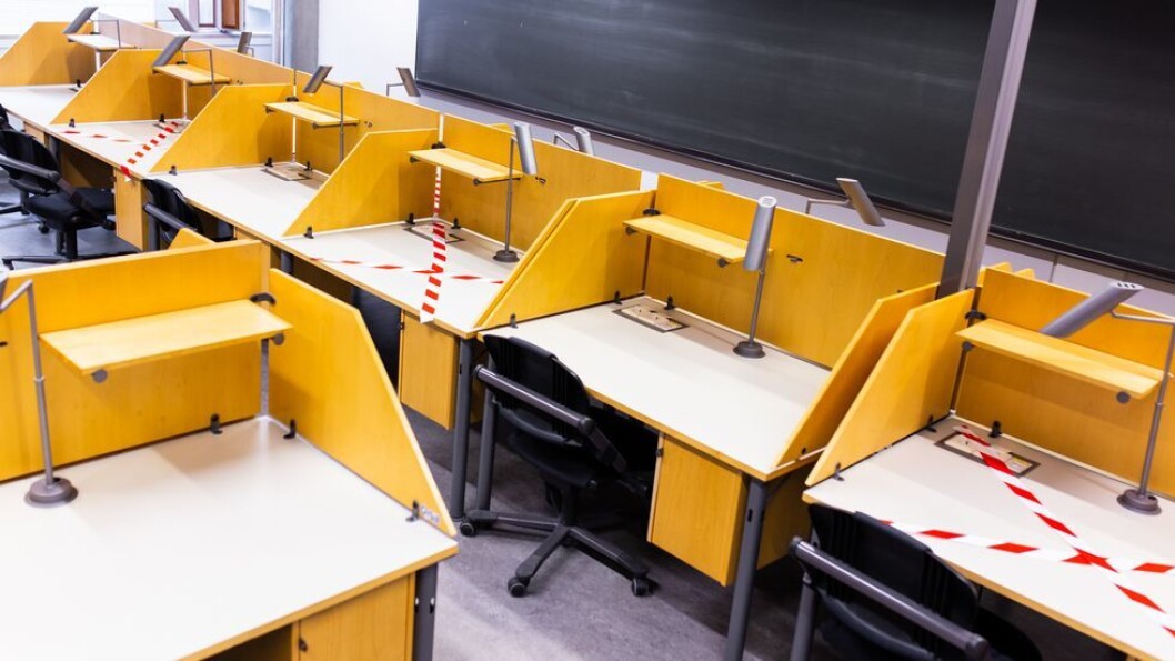 Nok en NTNU-student er nå smittet. Onsdag holdes et møte med lederne for studentorganisasjonene. Nok en NTNU-student er nå smittet. Onsdag holdes et møte med lederne for studentorganisasjonene.