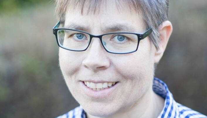 Førsteamanuensis Anne Charlotte Torvatn tror ikke tiden strekker til for sensorene. Førsteamanuensis Anne Charlotte Torvatn tror ikke tiden strekker til for sensorene.
