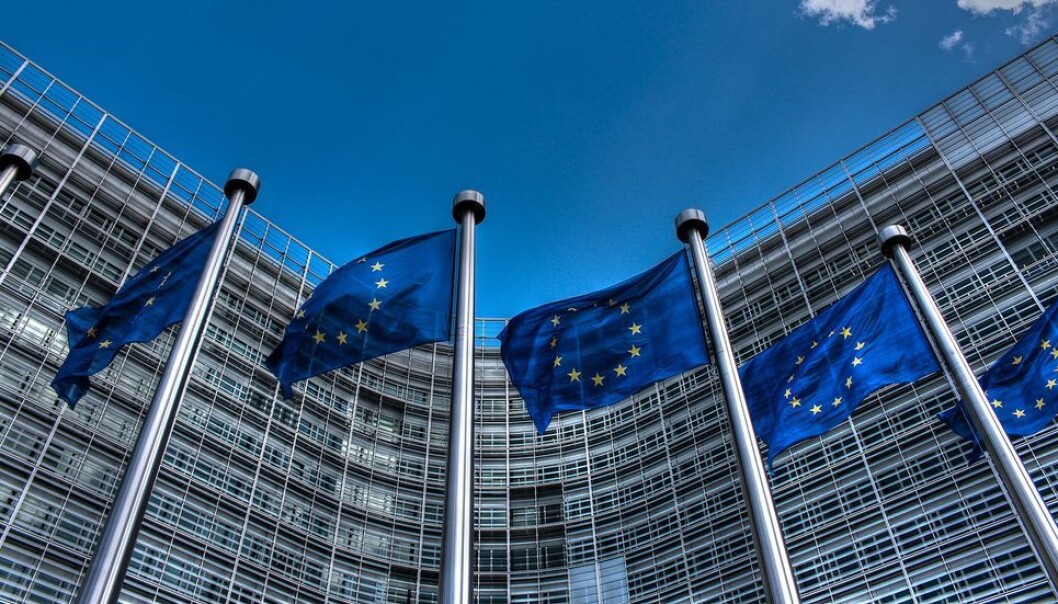 Forfatterne av denne ytringen oppfordrer alle som kan til å melde seg som evaluator for Horisont Europa. Forfatterne av denne ytringen oppfordrer alle som kan til å melde seg som evaluator for Horisont Europa.