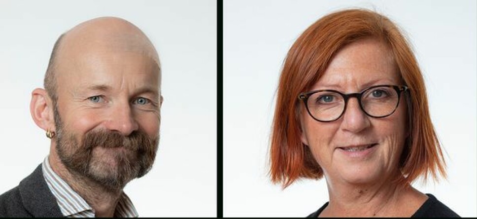 Aksel Tjora og Kjersti Møller får fire nye år som medlemmer i NTNU-styret.