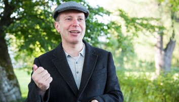 Øyvind Eikrem er psykolog og sosialantropolog og jobber som førsteamanuensis ved Institutt for sosialt arbeid ved NTNU. Øyvind Eikrem er psykolog og sosialantropolog og jobber som førsteamanuensis ved Institutt for sosialt arbeid ved NTNU.