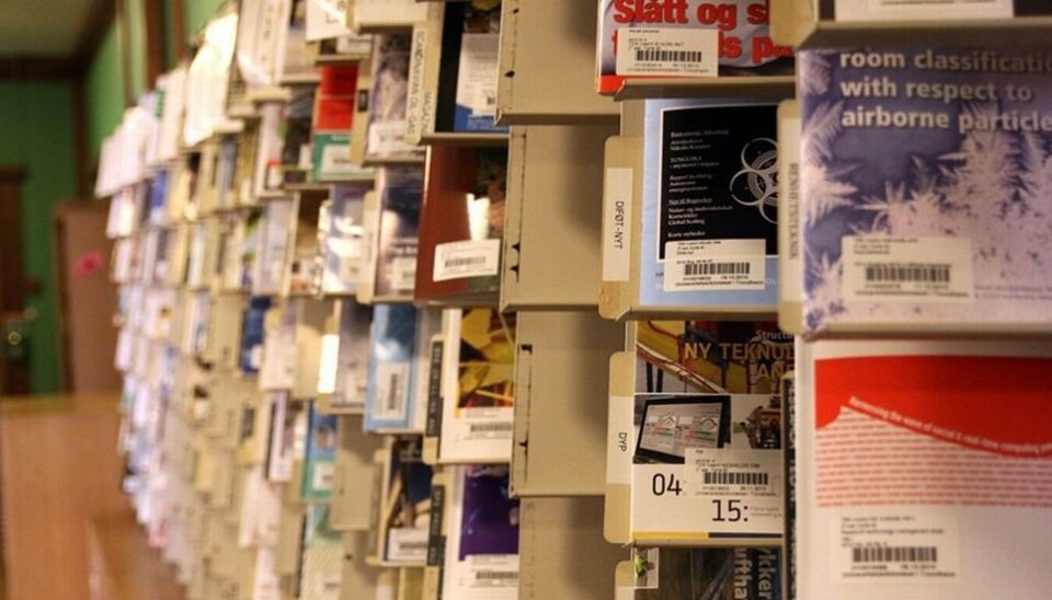 Intensjonsavtalen med Springer Nature skal gi åpen publisering uten ekstra kostnad.