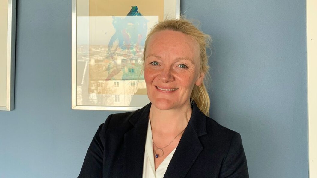 Hilde Apneseth minner om at slike svar som man får gjennom en survey uansett gir et øyeblikksbilde. - Man får vite noe om hvordan folk har det der og da. Hilde Apneseth minner om at slike svar som man får gjennom en survey uansett gir et øyeblikksbilde. - Man får vite noe om hvordan folk har det der og da.