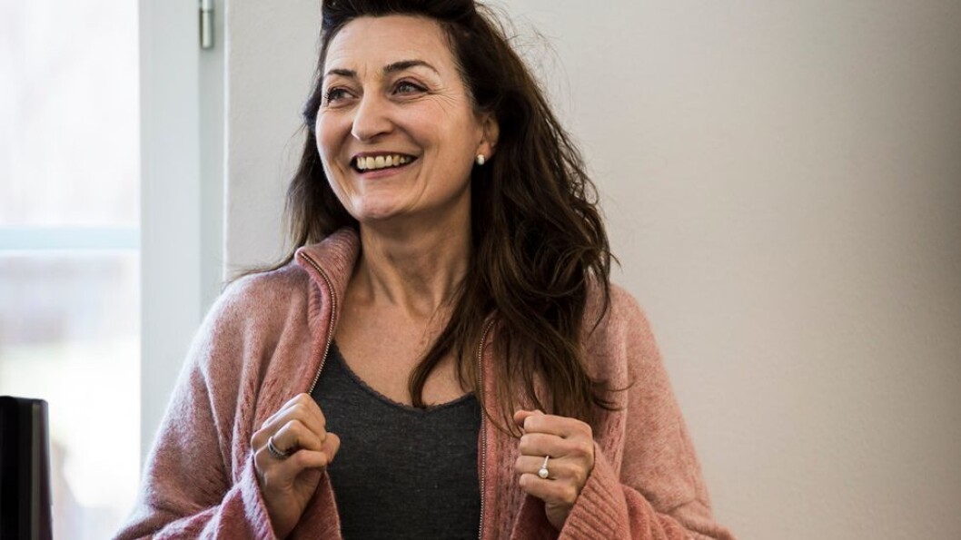 «Den fantastiske hjernen» er tittelen på Forskningsdagene i år, med åpning og foredrag av May-Britt Moser. «Den fantastiske hjernen» er tittelen på Forskningsdagene i år, med åpning og foredrag av May-Britt Moser.
