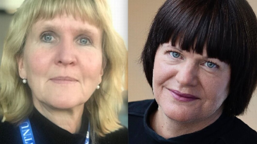 Organisasjonsdirektør Ida Munkeby og konstituert dekan Trine Artnzen Hestbek svarer på kritikken fra verneombud Roar Sundby i denne ytringen. Organisasjonsdirektør Ida Munkeby og konstituert dekan Trine Artnzen Hestbek svarer på kritikken fra verneombud Roar Sundby i denne ytringen.