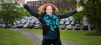 Monica Rolfsen ny nestleder for Samfundets finansstyre