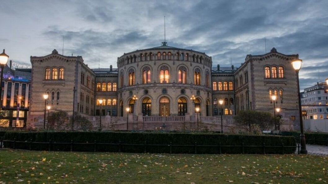 Stortingsflertallet har vedtatt et finansieringssystem for høyere utdanning der arbeidsrelevans skal belønnes. Stortingsflertallet har vedtatt et finansieringssystem for høyere utdanning der arbeidsrelevans skal belønnes.