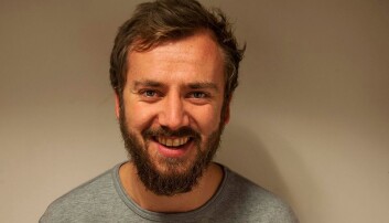 Ole Jørgen Søndbø Abrahamsen er leder i NTL Ung studentgruppe i Trondheim. Ole Jørgen Søndbø Abrahamsen er leder i NTL Ung studentgruppe i Trondheim.