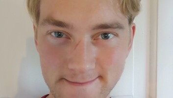 Eirik Kristoffersen er medlem av arbeidsutvalget i NTL Ung studentgruppe i Trondheim. Eirik Kristoffersen er medlem av arbeidsutvalget i NTL Ung studentgruppe i Trondheim.