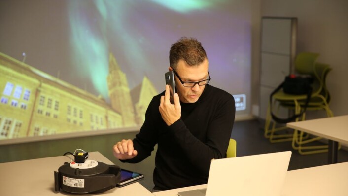 MCT NTNU Andreas Bergsland MCT NTNU Andreas Bergsland