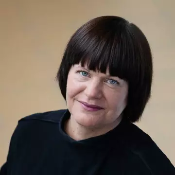 Tine Arntzen Hestbek