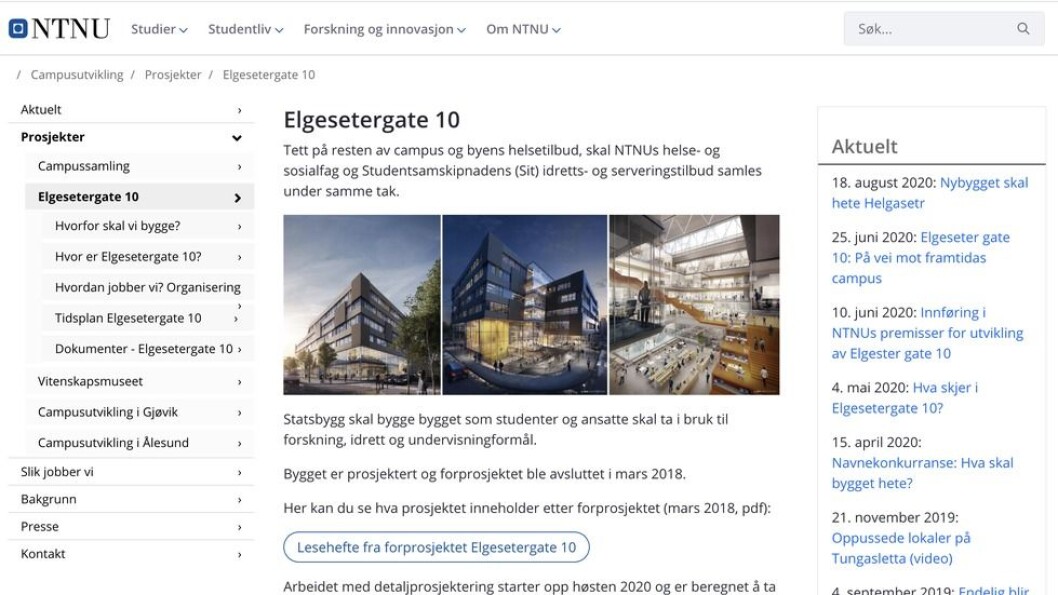 Skriver en noe feil nok ganger blir det til slutt rett. Med mindre en ramler utpå og blir inkonsekvent i samme slengen. Skriver en noe feil nok ganger blir det til slutt rett. Med mindre en ramler utpå og blir inkonsekvent i samme slengen.