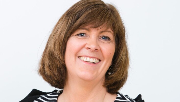 Boligdirektør i Sit, Lisbeth Glørstad Aspås Boligdirektør i Sit, Lisbeth Glørstad Aspås