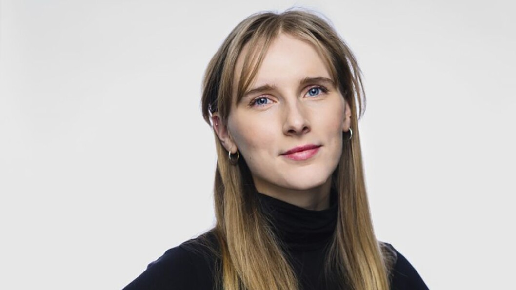 Kvinnene er i klart flertall på psykologistudiet: - Vi kan ikke si oss fornøyde med situasjonen slik den er nå, sier studenttillitsvalgt Guro Holte Igesund. Kvinnene er i klart flertall på psykologistudiet: - Vi kan ikke si oss fornøyde med situasjonen slik den er nå, sier studenttillitsvalgt Guro Holte Igesund.