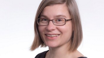 Nina Lager Vestberg mener ansettelsesprosessene må være preget av åpenhet, inkludering og medbestemmelse. Nina Lager Vestberg mener ansettelsesprosessene må være preget av åpenhet, inkludering og medbestemmelse.