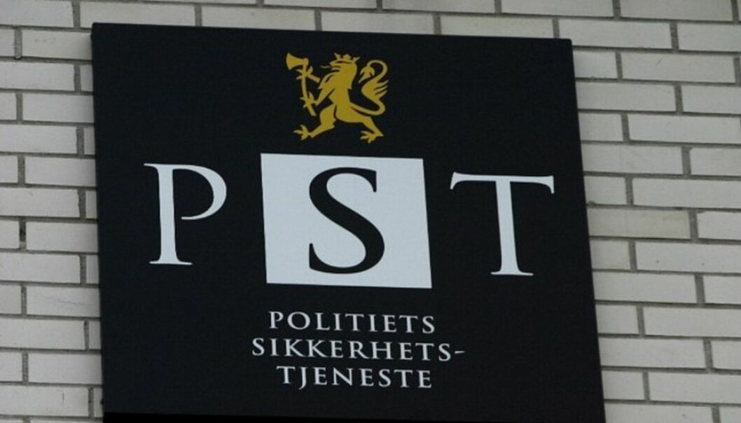 PST skjerper siktelsen mot den spionmistenkte UiT-forskeren.