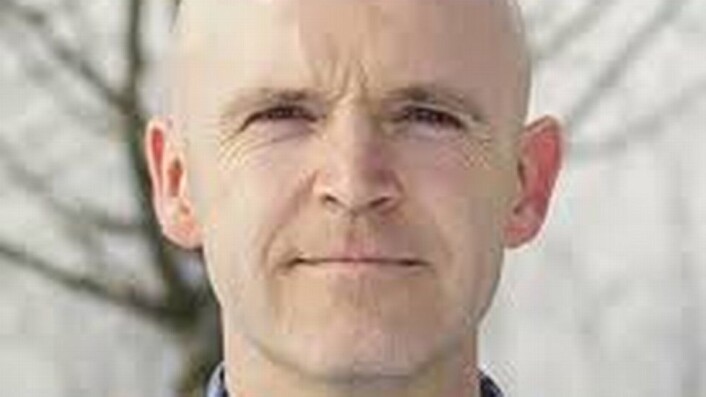 Roger Hagen er professor i psykologi Roger Hagen er professor i psykologi