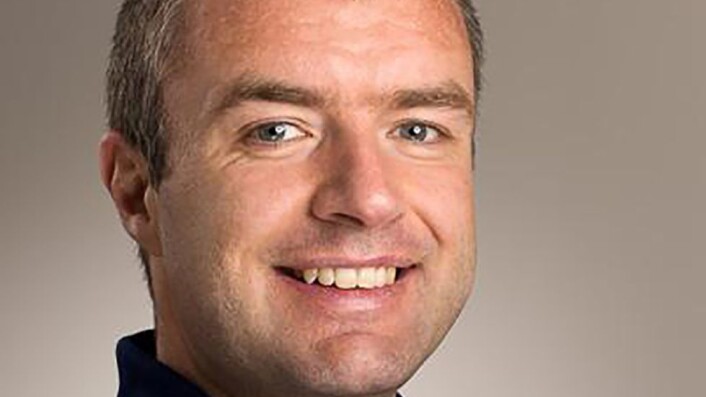 Petter Andreas Bergh, professor Institutt for matematiske fag. Petter Andreas Bergh, professor Institutt for matematiske fag.