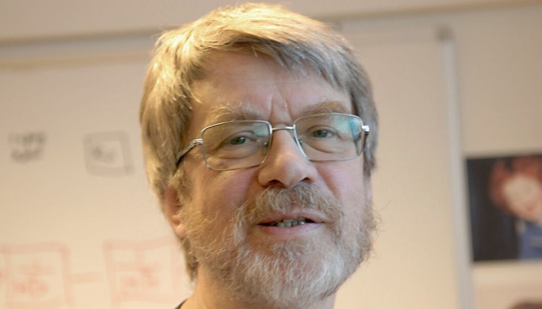 Trond Andresen skriver at vi må slå fast hva som er verdigrunnlaget på de forskjellige institutter, og gjøre dette kjent. Ledelsen ved våre universiteter vil ha stor nytte av denne reformen, skriver Andresen. Trond Andresen skriver at vi må slå fast hva som er verdigrunnlaget på de forskjellige institutter, og gjøre dette kjent. Ledelsen ved våre universiteter vil ha stor nytte av denne reformen, skriver Andresen.