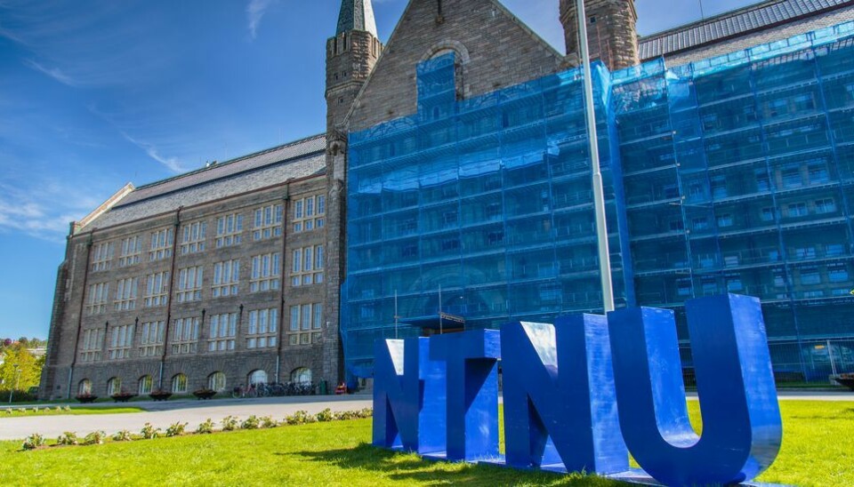 Universitetsalliansen ENHANCE som NTNU er en del av, får status som European University og vil motta midler fra Erasmus+.