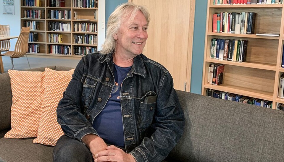 Bruker ansatte arbeidsgivers e-post til private ytringer, utsetter de seg for en risiko for at personlige ting kommer arbeidsgiver i hende, advarer Karl Inge Rotmo.